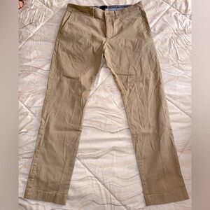 J. Crew Slim-fit‎ pants